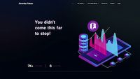 Fortnite Token to oszustwo, grzmi Tim Sweeney
