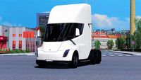 Na tę ciężarówkę fani ETS2 czekają już 5 lat