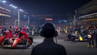 F1 Manager 2022 wygląda dobrze. Data premiery i wymagania sprzętowe