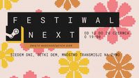 Festiwal Steam Next nadciąga, dema wielu gier już dostępne