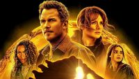 Opinie o Jurassic World: Dominion - dla jednych rozczarowanie, dla innych dobry finał