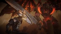 Zbanować Diablo Immortal; społeczność chce wykluczyć grę