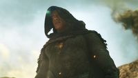 Black Adam na pierwszym, widowiskowym zwiastunie