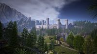 Złe wieści dla fanów Gothica, polskie RPG Farathan opóźnione