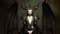 Diablo 4 a mikrotransakcje; gracze nie chcą powtórki z Diablo Immortal