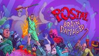 Premiera Postal: Brain Damaged, ostrego polskiego FPS-a