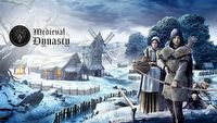 Polskie Medieval Dynasty ze świetną sprzedażą