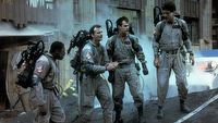 Seria Ghostbusters z trzema nowymi produkcjami w planach