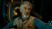 Kim jest Dr. Fate z Black Adam i dlaczego zasługuje na własny film?