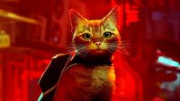 Cyberpunkowa przygoda z kotem w Stray nie będzie długa