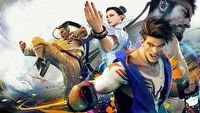 Street Fighter 6 zadowoli fanów, zobaczcie starcie Guile'a i Ryu