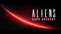 Aliens Dark Descent to taktyczna gra akcji w świecie Obcego, trafi na PC i konsole