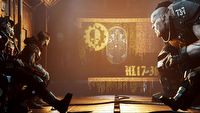 Warhammer 40,000: Darktide z mocarnym zwiastunem rozgrywki