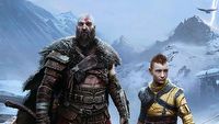 God of War Ragnarok w 2022 roku wg Schreiera. Data premiery wkrótce
