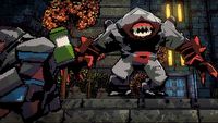 Ruszył wczesny dostęp Project Warlock 2; to sequel dobrego polskiego FPS-a
