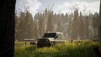 Outbreak Island wygląda jak gra dla fanów Chernobylite; zobacz trailer