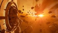 Wyczekiwane Homeworld 3 kolejną dużą grą, która ominie ten rok