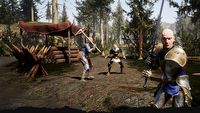 Dalsze opóźnienie polskiego RPG Farathan; nie będzie wczesnego dostępu