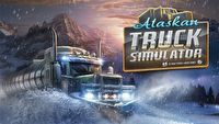 Alaskan Truck Simulator to polski miks ETS2 z survivalem; zagraj w demo