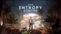 Entropy Centre to intrygująca gra FPP z gadającą „spluwą”, która cofa czas