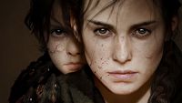 Piękne A Plague Tale: Requiem na nowym materiale