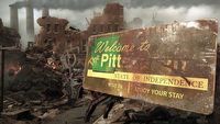 Pittsburg z Fallout 76 The Pitt na nowym trailerze; wyruszymy tam po wakacjach