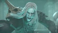 Diablo 4 z nowym zwiastunem. Nekromanta zaprezentowany