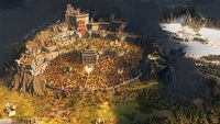 SpellForce: Conquest of Eo - seria otrzyma spin-off 4X