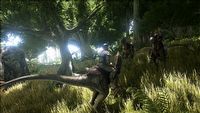 ARK: Survival Evolved za darmo na Steam