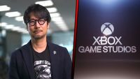 Kojima Productions ogłosiło współpracę z Xbox Game Studios; nowa gra w produkcji
