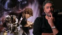 Taika Waititi dzieli się obiecującymi wieściami o swoim filmie Star Wars