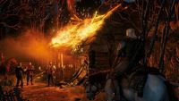 Wiedźmin czy Cyberpunk? Studio należące do CD Projekt pracuje nad grą sieciową