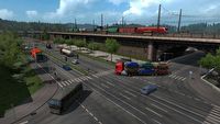 Błąd w ETS2 wkurza graczy od premiery, a twórcy nadal go nie naprawili