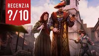 Za takie średniowiecze to ja dziękuję. Ta strategia to zawód