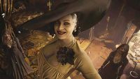 Resident Evil Village: Gold Edition zapowiedziane. Zagramy w trybie TPP