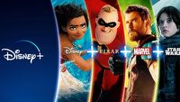 Disney Plus - lista seriali. Co obejrzysz na start?