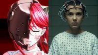 To anime zainspirowało Stranger Things