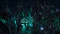Nekromanta z Diablo 4 bez tajemnic; Blizzard przedstawia postać