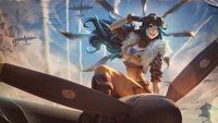 Dlaczego w LoL-u nie ma profesjonalnej kobiecej drużyny?