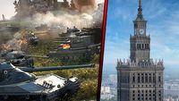 Twórcy World of Tanks otwierają oddział w Polsce