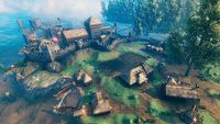 Valheim trafi do Game Passa