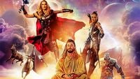 Czy Thor: Love and Thunder utrzyma ostatni trend filmów MCU? Reżyser komentuje