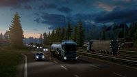 Fani ETS2 chcą elektrycznego samochodu i nie jest to Tesla