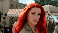 Amber Heard nie zwolniono z Aqumana 2, wbrew popularnej plotce