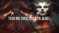 Diablo 4 musi być inne od Immortal. Inaczej to dla mnie smutny koniec serii