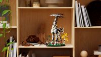 LEGO Horizon Forbidden West: Żyraf w świetnej cenie na Amazon.pl