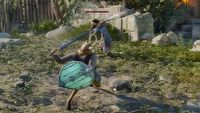 Twórcy Just Cause pracują nad grą TPP fantasy z elementami RPG