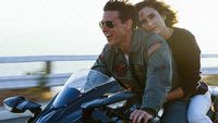 Top Gun najbardziej dochodowym filmem 2022 roku