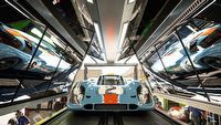 Za kamerą filmu Gran Turismo stanie reżyser Dystryktu 9; znamy zarys fabuły