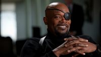 Samuel L. Jackson woli suberbohaterów od Oscarów